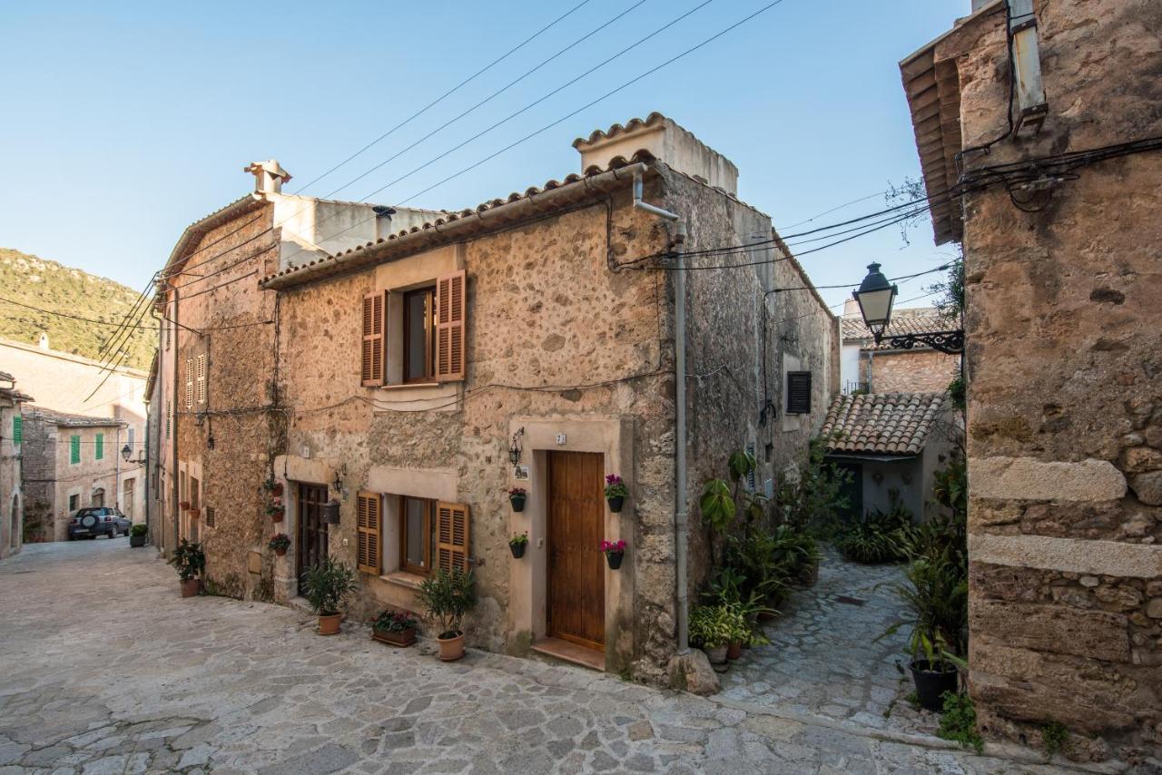Macarena'S House Βίλα Valldemossa  Εξωτερικό φωτογραφία