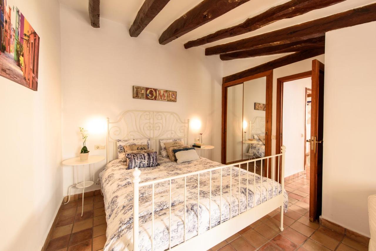 Macarena'S House Βίλα Valldemossa  Εξωτερικό φωτογραφία