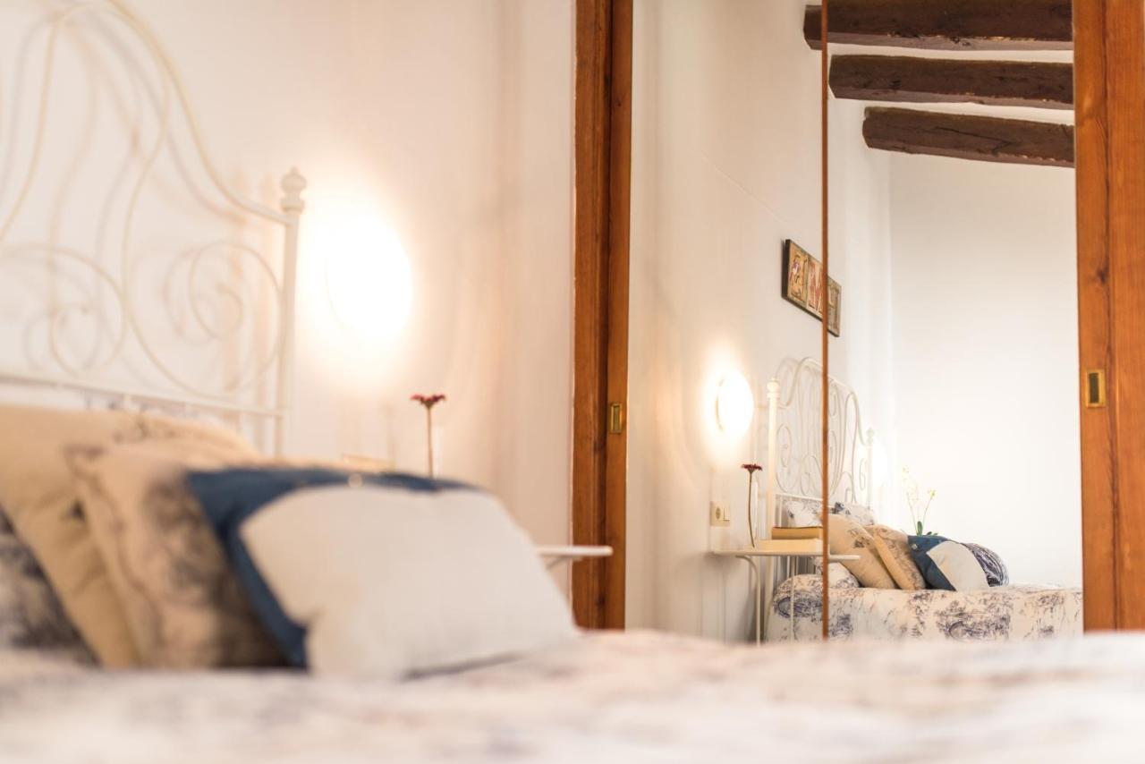 Macarena'S House Βίλα Valldemossa  Εξωτερικό φωτογραφία