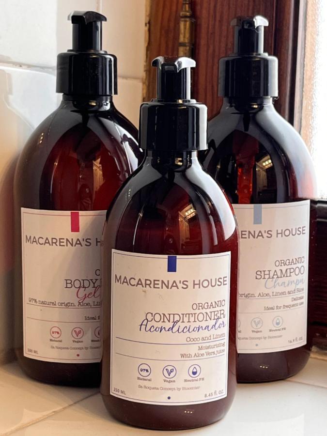 Macarena'S House Βίλα Valldemossa  Εξωτερικό φωτογραφία