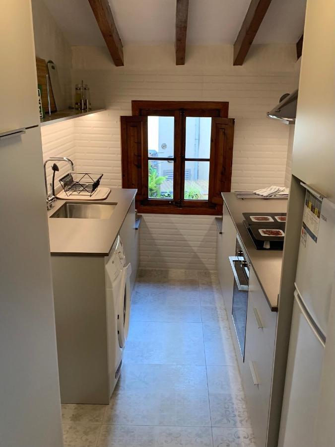 Macarena'S House Βίλα Valldemossa  Εξωτερικό φωτογραφία